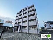 紀三井寺駅より徒歩13分 4階 築26年7ヶ月の賃貸物件