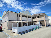 和歌山港駅より徒歩28分 1階 築17年7ヶ月の賃貸物件