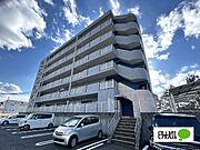 アズゥール 5階 築23年2ヶ月の賃貸物件