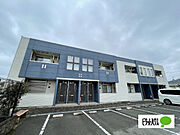 六十谷駅より徒歩24分 2階 築12年3ヶ月の賃貸物件