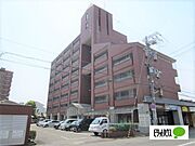 グレイスピア吹上 6階 築37年7ヶ月の賃貸物件