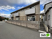 神前駅より徒歩7分 1階 築12年の賃貸物件