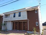 紀伊内原駅より徒歩19分 2階 築16年7ヶ月の賃貸物件