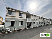 紀三井寺駅より徒歩46分 2階 築33年1ヶ月の賃貸物件