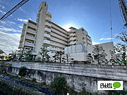 チサンマンション紀の川 5階 築35年8ヶ月の賃貸物件