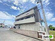 和歌山駅よりバス11分 徒歩6分 3階 築13年5ヶ月の賃貸物件