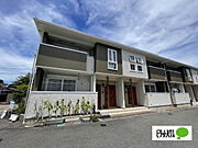 フォレスタ・高松2 1階 築17年1ヶ月の賃貸物件