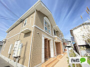 ガーデニアK・2 1階 築19年7ヶ月の賃貸物件