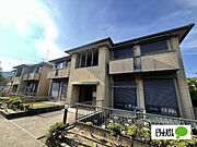 藤並駅より徒歩23分 2階 築24年2ヶ月の賃貸物件