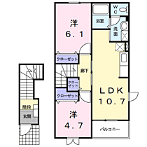 間取り：230032804015