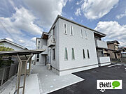 D-grace秋月 1階 新築の賃貸物件