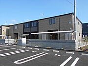 紀伊御坊駅より徒歩10分 1階 新築の賃貸物件