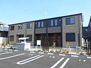 紀伊御坊駅より徒歩10分 1階 新築の賃貸物件