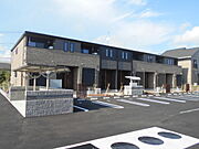 紀伊御坊駅より徒歩10分 2階 新築の賃貸物件