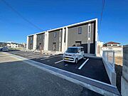 和歌山港駅より徒歩41分 1階 築2年9ヶ月の賃貸物件