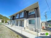 黒江駅より徒歩25分 2階 築11年8ヶ月の賃貸物件