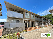 ミル・クレールアネックスA棟 1階 築6年9ヶ月の賃貸物件