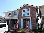 マーヴェラス・ヴィラ1 1階 築16年10ヶ月の賃貸物件