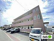 ハイツ六十谷 3階 築41年3ヶ月の賃貸物件