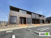 和歌山市駅よりバス17分 徒歩10分 1階 築2年7ヶ月の賃貸物件