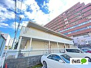 マイ・ピエス・ヒロ 1階 築16年の賃貸物件