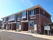 リノ小松原2 2階 築10年11ヶ月の賃貸物件