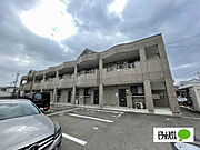 パロ・アルトA 1階 築14年3ヶ月の賃貸物件