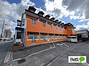 日前宮駅より徒歩7分 1階 築35年9ヶ月の賃貸物件