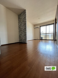 ＲＡＳＩＳ大海II 21 2階1LDKのリビング/ダイニング