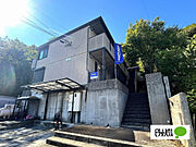 海南駅より徒歩10分 1階 築24年7ヶ月の賃貸物件