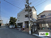 はーもにーこーと 3階 築29年4ヶ月の賃貸物件