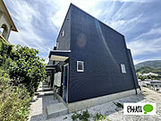 海南駅より徒歩51分 1階 新築の賃貸物件