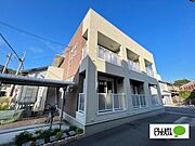 サンハイツ フルール 1階 築12年7ヶ月の賃貸物件