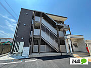 フォレスタ・和歌浦 1階 築3年5ヶ月の賃貸物件