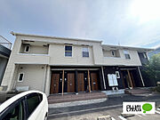 ヴィッセン有田2 2階 築15年9ヶ月の賃貸物件