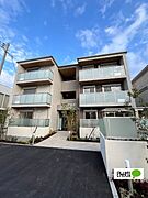 和歌山駅より徒歩17分 1階 築1年9ヶ月の賃貸物件