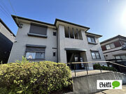 シャーメゾン赤坂台 1階 築23年3ヶ月の賃貸物件