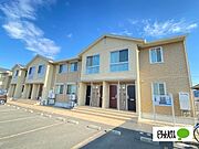 D-room内原B棟 2階 築11年4ヶ月の賃貸物件