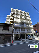 リブラ10番丁 6階 築28年1ヶ月の賃貸物件