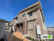 紀伊宮原駅より徒歩19分 2階 築10年7ヶ月の賃貸物件