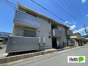 ブラウニーテラス 1階 築8年6ヶ月の賃貸物件