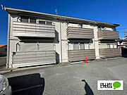 レセンテ光洋 1階 築17年7ヶ月の賃貸物件