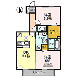 D-room西庄 1階