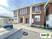 メゾン・ド・ソレイユ A 2階 築14年1ヶ月の賃貸物件