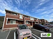 藤並駅よりバス10分 徒歩10分 2階 築10年9ヶ月の賃貸物件