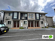 藤並駅より徒歩8分 1階 築12年4ヶ月の賃貸物件