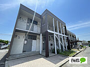 紀伊駅より徒歩11分 1階 築26年の賃貸物件