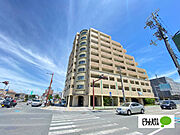 ユニアルス吹上プレジオ 5階 築22年8ヶ月の賃貸物件