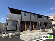 ロイズ紀三井寺II 1階 新築の賃貸物件