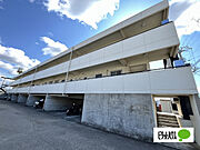 西ノ庄駅より徒歩10分 3階 築35年7ヶ月の賃貸物件